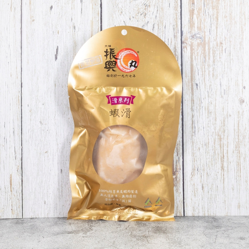 Frozen Tai Po Chun Hing  Prawn Paste 150g-HFCH02