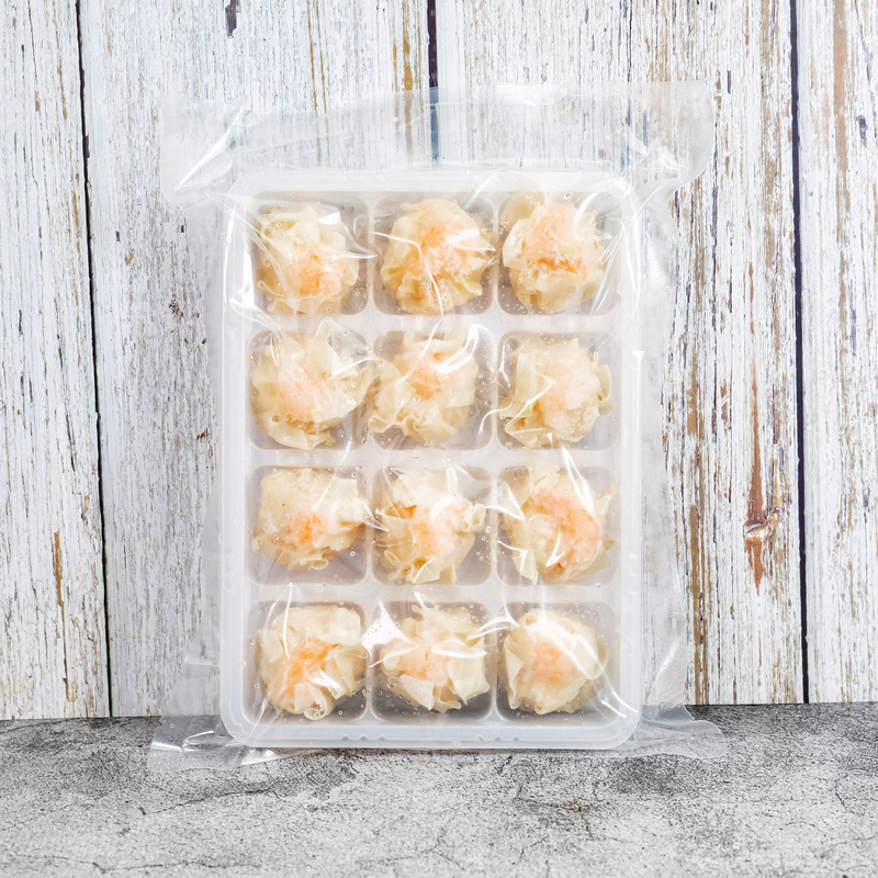 越南急凍蒸燒賣(可氣炸)  12粒裝-NHS107                                