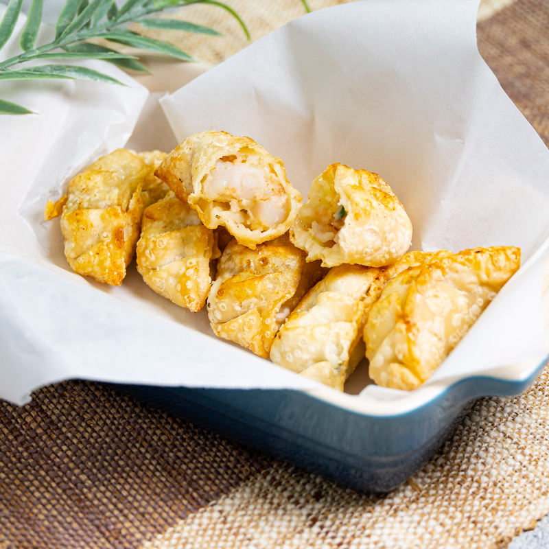 越南急凍炸餃子 12隻裝-NHS110                            