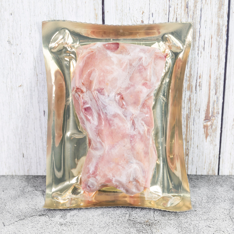 法國Fineplume鵪鶉組合  孖住優惠 (鵪鶉脾2包+鵪鶉胸1包)-COM041