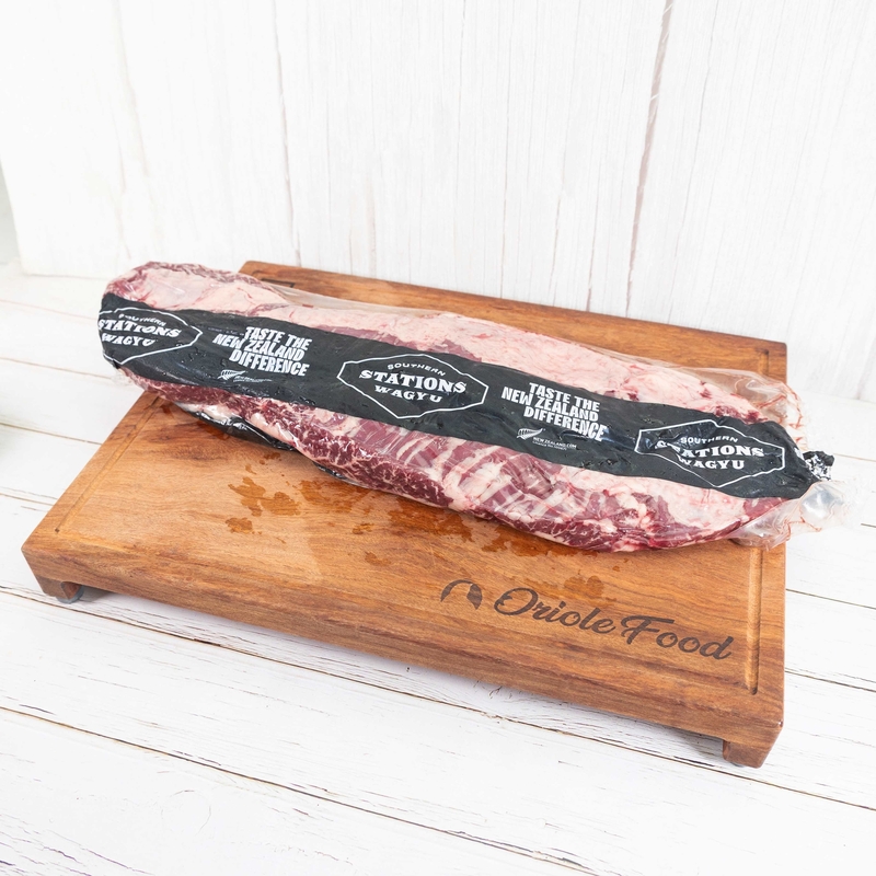 急凍紐西蘭Southern Stations Wagyu和牛外裙肉(Thin Skirt)1.3KG+_1.7KG+_2.2KG+_PC-BNSS36FP1_2_3