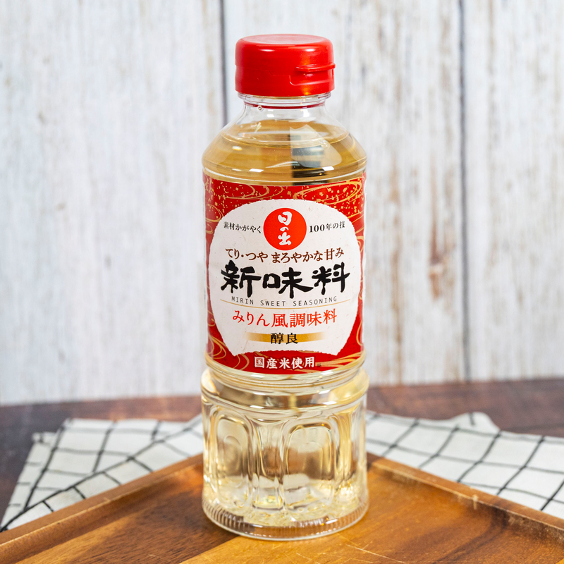 新味料日本味醂 400亳升-JDM039