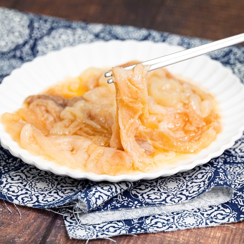 急凍加拿大桂花蚌半磅裝 -ZSCOM001 