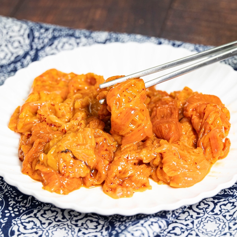 急凍加拿大珊瑚蚌半磅裝 -ZSCSC002  