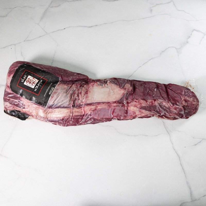 冰鮮澳洲＇射和牛＇M9和牛牛柳 2.8公斤+_3.1公斤+_ 3.5公斤+_包-BAWT05P1_2_3