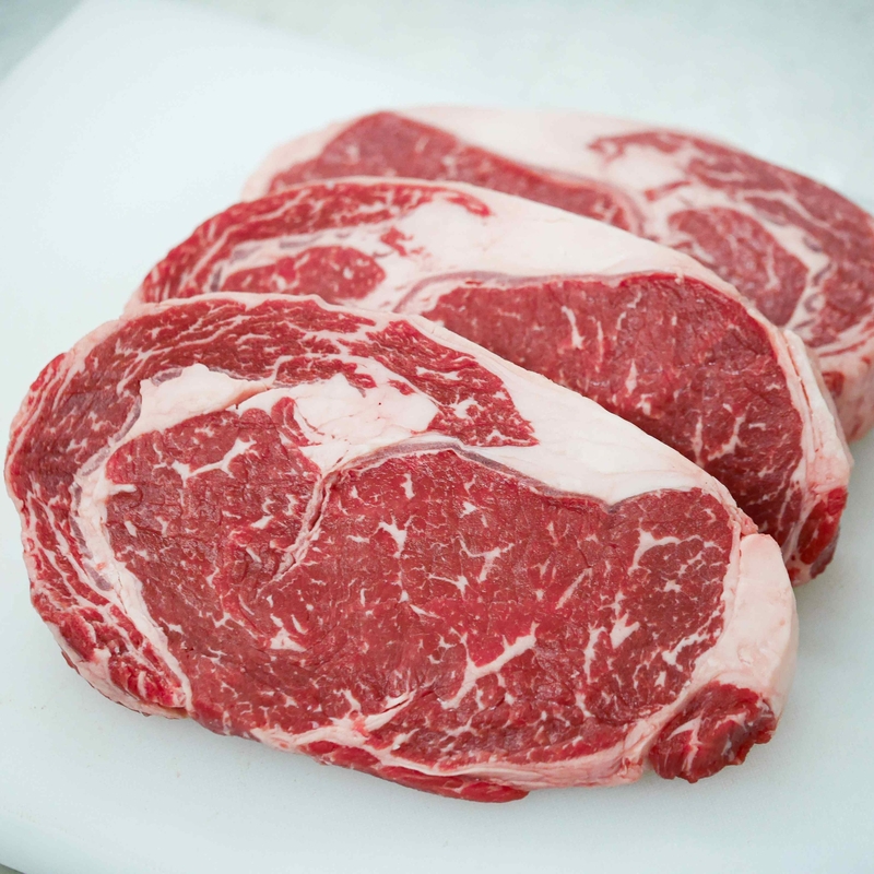US IBP CAB Ribeye 1kg or 2kg-ZBREC1KG_ZBREC2KG