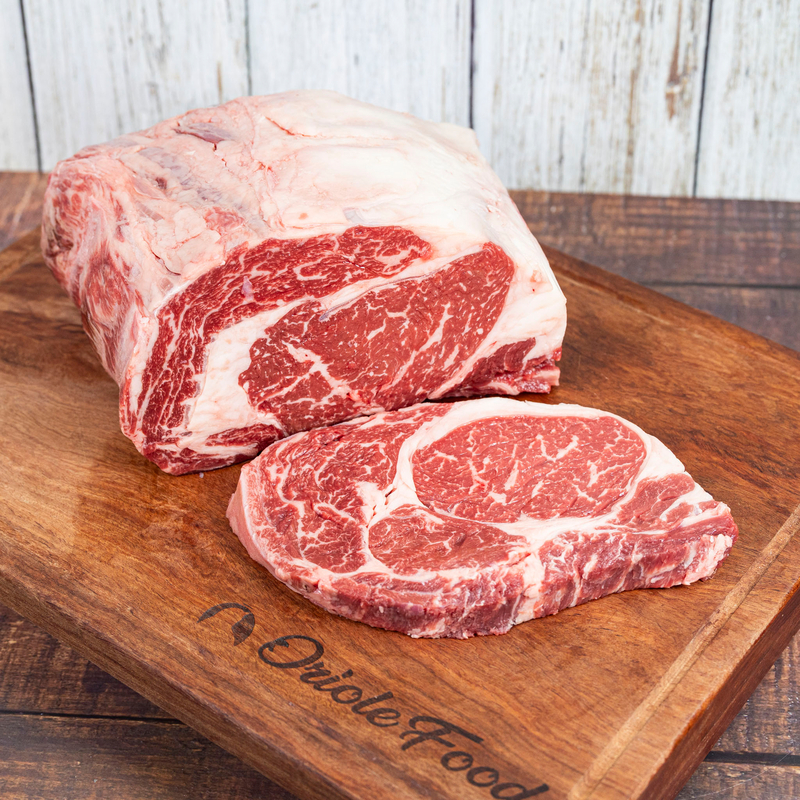 USA IBP Prime Ribeye 1kg_2kg -ZBREP1KG_ZBREP2KG