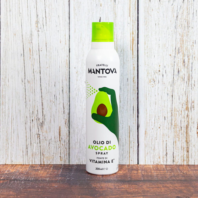 Italy Mantova 100% Avocado Oil Spray 200ml-HDNI07