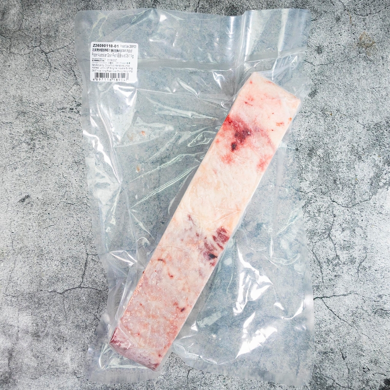 Frozen Aus "AR" Gain Fed  NE Brisket 0.8kg+ _ 1.2kg+ - ZBBBR003 _ ZBBBR004