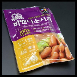 Chilled Korea Moguchon Vienna Sausage 180g-EKV01A